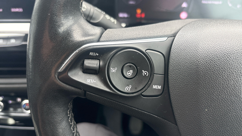 Vauxhall Grandland 1.2 Turbo Ultimate 5dr Petrol Hatchback